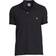 Brooks Brothers Solid Polo Shirt - Black