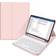 Tech-Protect Keyboard Cover with Pencil Holder for iPad Air (4th/5th Gen) (English)