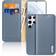 Dux ducis Hivo Series Wallet Case for Galaxy S22 Ultra
