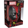 Marvel Deadpool Mask 3D Vägglampa