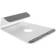 Iiglo Ergo Laptop Stand Tilt/Aluminium