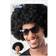 Boland Groove Wig Black