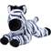 Wild Republic Ecokins Zebra 30cm