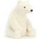 Jellycat Elwin Polar Bear 31cm