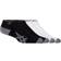 Asics Light Run Ankle Sock 2-pack Unisex