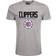 New Era Los Angeles Clippers Basic NBA T-Shirt