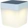 Lutec Cube Bordslampa 13.3cm