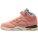 Nike Air Jordan 5 Retro DJ Khaled GS - Crimson Bliss/Leche Blue/Sail