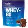 Star Nutrition Whey-80 Chocolate 4kg