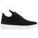Filling Pieces Low Top Ripple M - Basic Black