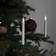 Konstsmide Christmas LED-ljus 18cm 10st