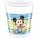 Unique Party Plastic Cups Disney Baby Mickey Mouse 8-pack