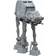 4D Star Wars Imperial AT-AT 214 Pieces