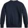 Tommy Hilfiger Logo Applique Fleece Sweatshirt