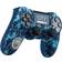 Qubick Manchester City Controller Kit PlayStation 4 Blue/Black