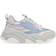 Steve Madden Sneakers W - Grey/Multicolor