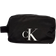 Calvin Klein Recycled Wash Bag - Black