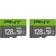 PNY Elite microSDXC Class 10 UHS-I U1 100MB/s 128GB (2-Pack)