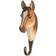 Wildlife Garden Arabian Horse Klädkrok 6.1cm