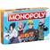 USAopoly Monopoly Naruto Shippuden