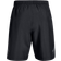 Under Armour Woven Graphic Shorts - Black Steel