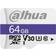 Dahua C100 MicroSDXC Class 10 UHS-I U3 V30 95/38MB/s 64GB