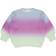 Soft Gallery Eddie Spacedye Knitted Sweatshirt (SG1394)