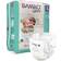 Bambo Nature Tape Diapers Size 4 24pcs