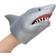 Schylling Shark Hand Puppet