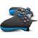 Spirit of Gamer Extrem Gamepad Controller For PS3 Black/Blue