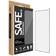 SAFE. by PanzerGlass Edge-To-Edge Case Friendly Screen Protector for Galaxy S22 Ultra