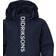 Didriksons Rio Kid's Coverall - Navy (504402-039)