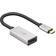 Goobay USB-C-DisplayPort Adapter M-F 0.2m