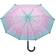Milky Kiss Umbrella - Pink