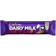 Cadbury Dairy Milk Fruit & Nut Chocolate Bar 49g 1st