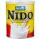 Nestlé Nido Mjölkpulver 400g