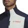 adidas Terrex Xperior Cross-Country Ski Soft Shell Vest Men - Legend Ink/Linen Green