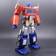 Hasbro Transformers Interactive Auto Converting Robot Optimus Prime