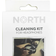 North Cleaning kit for earplugs