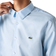 Lacoste Men's Slim Fit Stretch Poplin Shirt