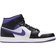 Nike Air Jordan 1 Mid M - Court Purple