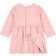 Tommy Hilfiger Everyday Dress - Pink Shade (KN0KN01234)