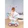 Smoby Disney Frozen Doll Stroller