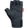 Gymstick Wristguard Protect Training Gloves