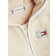 Tommy Hilfiger Baby Sherpa Coverall - Ancient White (KN0KN01499YBH)