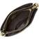 Michael Kors Trisha Medium Pebbled Leather Crossbody Bag - Black