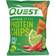 Quest Nutrition Tortilla Style Protein Chips Chili Lime 32g 8pack