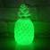 The Glowhouse Pineapple Mood Light Bordslampa