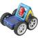 Magformers Kart Rally Magnetic Tiles & Blocks 9pcs