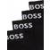 HUGO BOSS RS Sport CC Socks 2-pack - Black